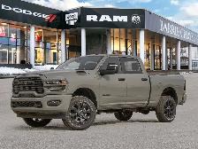 2026 Ram 2500 Big Horn - Photo 2