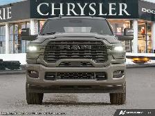 2026 Ram 2500 Big Horn - Photo 3