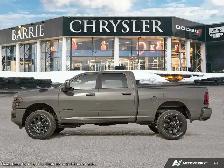 2026 Ram 2500 Big Horn - Photo 4