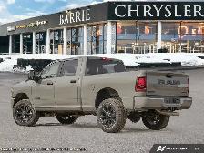2026 Ram 2500 Big Horn - Photo 5