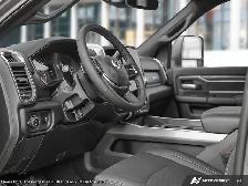 2026 Ram 2500 Big Horn - Photo 13