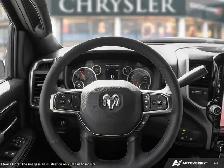 2026 Ram 2500 Big Horn - Photo 14