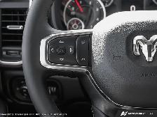 2026 Ram 2500 Big Horn - Photo 16