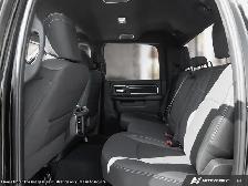 2026 Ram 2500 Big Horn - Photo 23