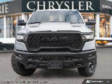 2026 Ram 1500 Rebel - Photo 3