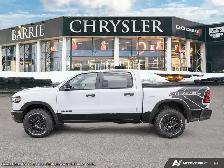 2026 Ram 1500 Rebel - Photo 4