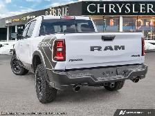 2026 Ram 1500 Rebel - Photo 5