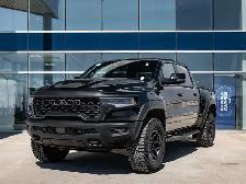 2026 Ram 1500 RHO - Photo 2
