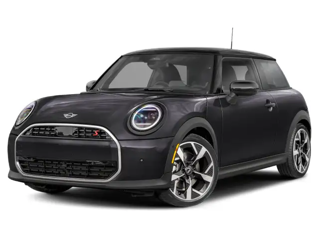 2025 MINI 3 Door