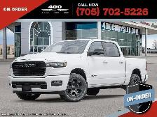 2026 Ram 1500 Sport