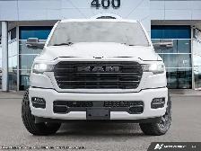 2026 Ram 1500 Sport - Photo 3