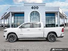 2026 Ram 1500 Sport - Photo 4