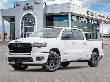 2026 Ram 1500 Sport - Photo 2