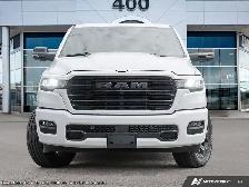 2026 Ram 1500 Sport - Photo 3