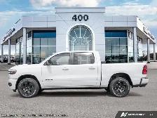 2026 Ram 1500 Sport - Photo 4