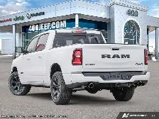 2026 Ram 1500 Sport - Photo 5