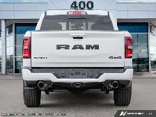 2026 Ram 1500 Sport - Photo 6