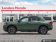 2026 Honda Passport TrailSport Touring - Photo 3