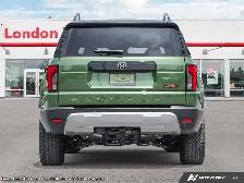 2026 Honda Passport TrailSport Touring - Photo 5