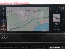 2026 Honda Passport TrailSport Touring - Photo 17