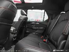 2026 Honda Passport TrailSport Touring - Photo 20
