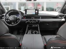 2026 Honda Passport TrailSport Touring - Photo 21