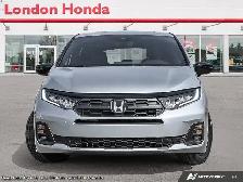 2026 Honda Odyssey Sport - Photo 2