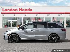 2026 Honda Odyssey Sport - Photo 3