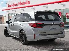 2026 Honda Odyssey Sport - Photo 4
