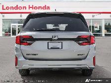 2026 Honda Odyssey Sport - Photo 5