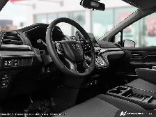 2026 Honda Odyssey Sport - Photo 12