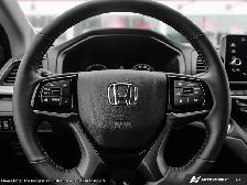 2026 Honda Odyssey Sport - Photo 13