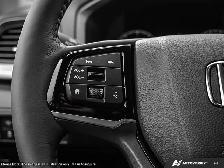 2026 Honda Odyssey Sport - Photo 15