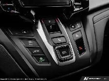2026 Honda Odyssey Sport - Photo 17