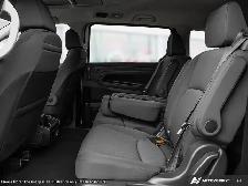 2026 Honda Odyssey Sport - Photo 21