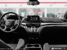 2026 Honda Odyssey Sport - Photo 22