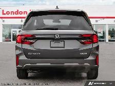 2026 Honda Odyssey Touring - Photo 5