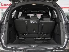 2026 Honda Odyssey Touring - Photo 7