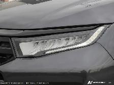 2026 Honda Odyssey Touring - Photo 9
