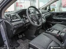 2026 Honda Odyssey Touring - Photo 11