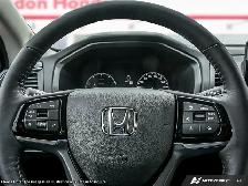 2026 Honda Odyssey Touring - Photo 12