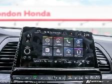 2026 Honda Odyssey Touring - Photo 17