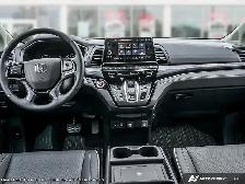 2026 Honda Odyssey Touring - Photo 21