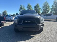 2021 Ram 1500 Classic Warlock | Fresh Trade-In! - Photo 2