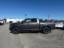 2021 Ram 1500 Classic Warlock | Fresh Trade-In! - Photo 4