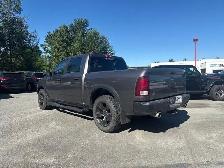 2021 Ram 1500 Classic Warlock | Fresh Trade-In! - Photo 5