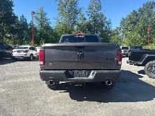 2021 Ram 1500 Classic Warlock | Fresh Trade-In! - Photo 6