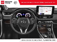2025 Toyota RAV4 Hybrid Limited NAVIGATION / LEATHER / JBL SO... - Photo 4