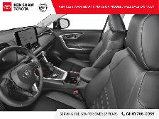 2025 Toyota RAV4 Hybrid Limited NAVIGATION / LEATHER / JBL SO... - Photo 6