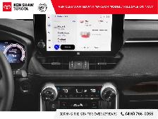 2025 Toyota RAV4 Hybrid Limited NAVIGATION / LEATHER / JBL SO... - Photo 7